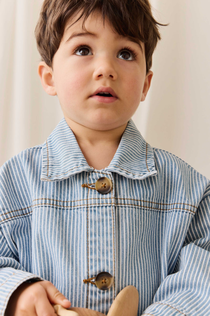 Boys Clothing
