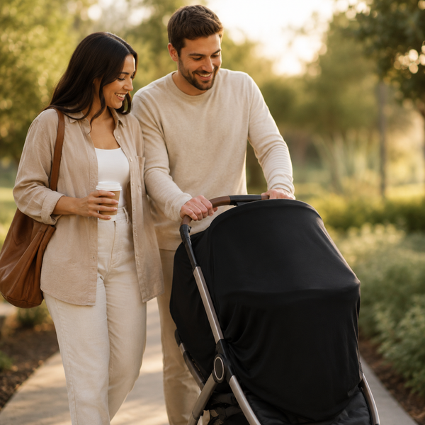 5-in-1 Maternity Nursing Cover