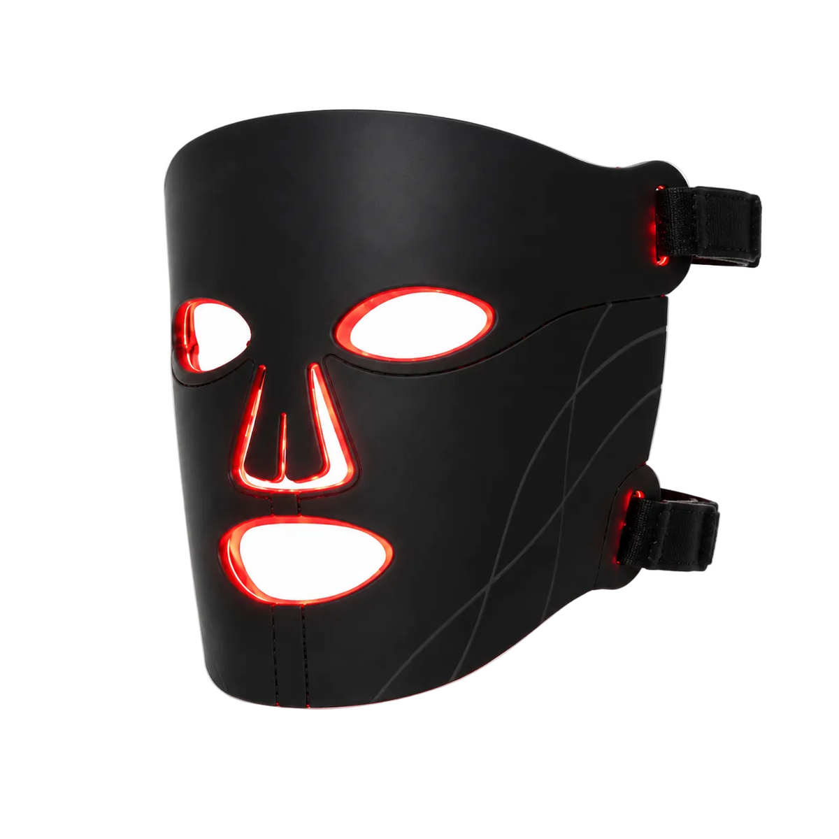 Infrared LED Red Light Therapy Anti-Aging Face Mask
