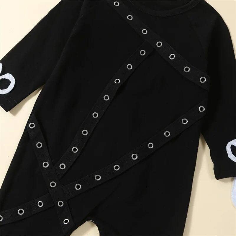 Halloween Spooky Hands Baby Costume