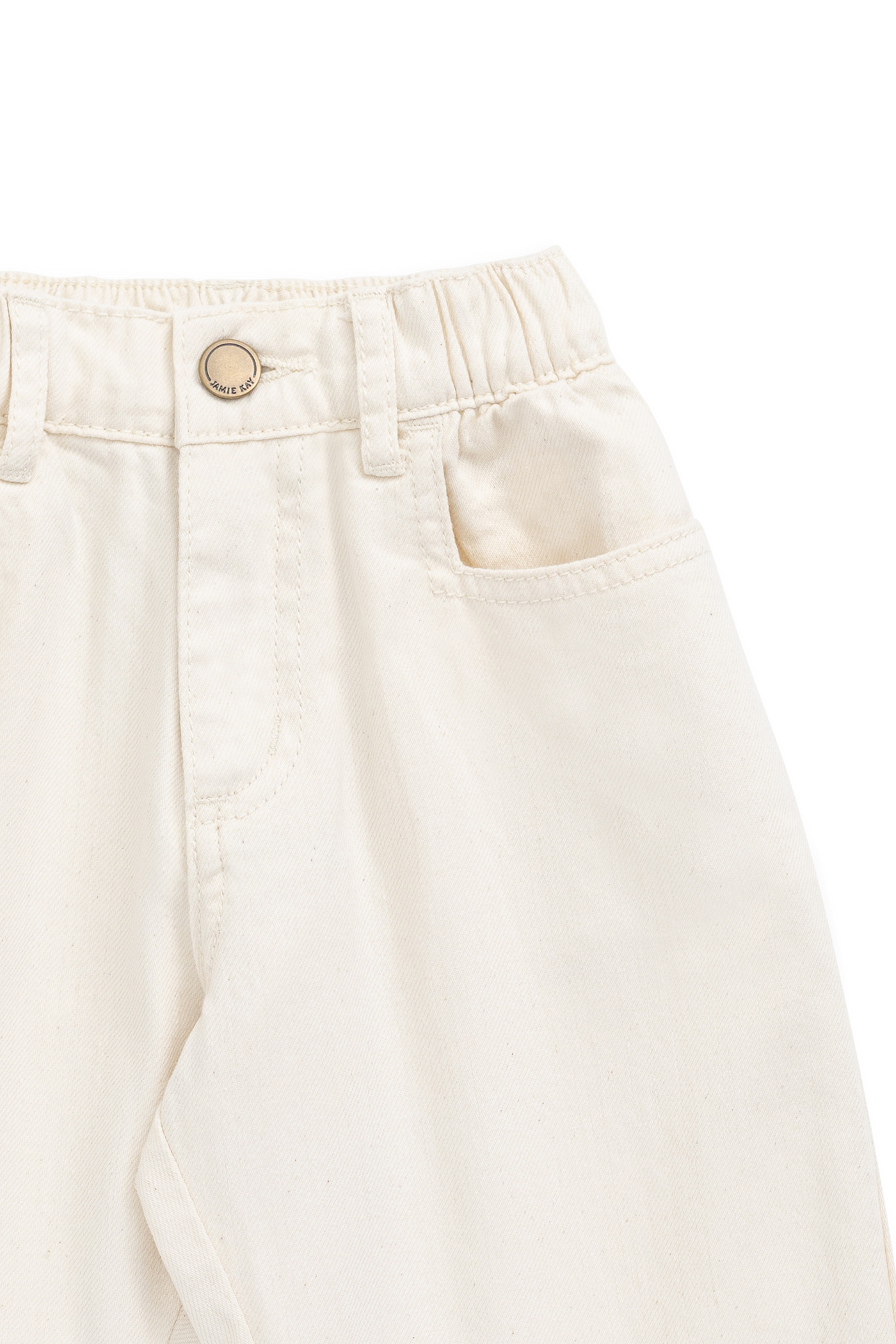 Abel Pant - Natural