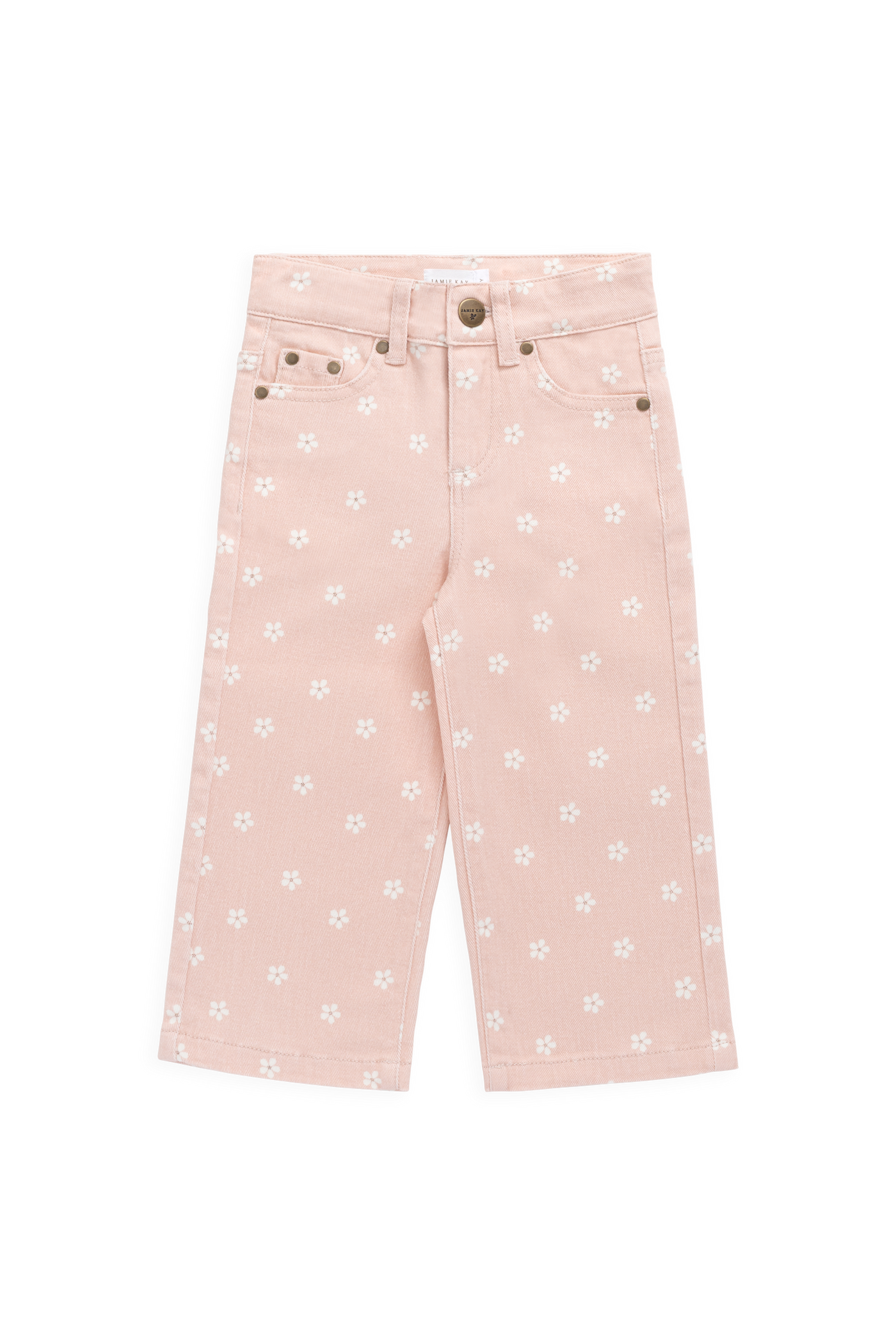 Blair Pant - Josie Floral Trinket