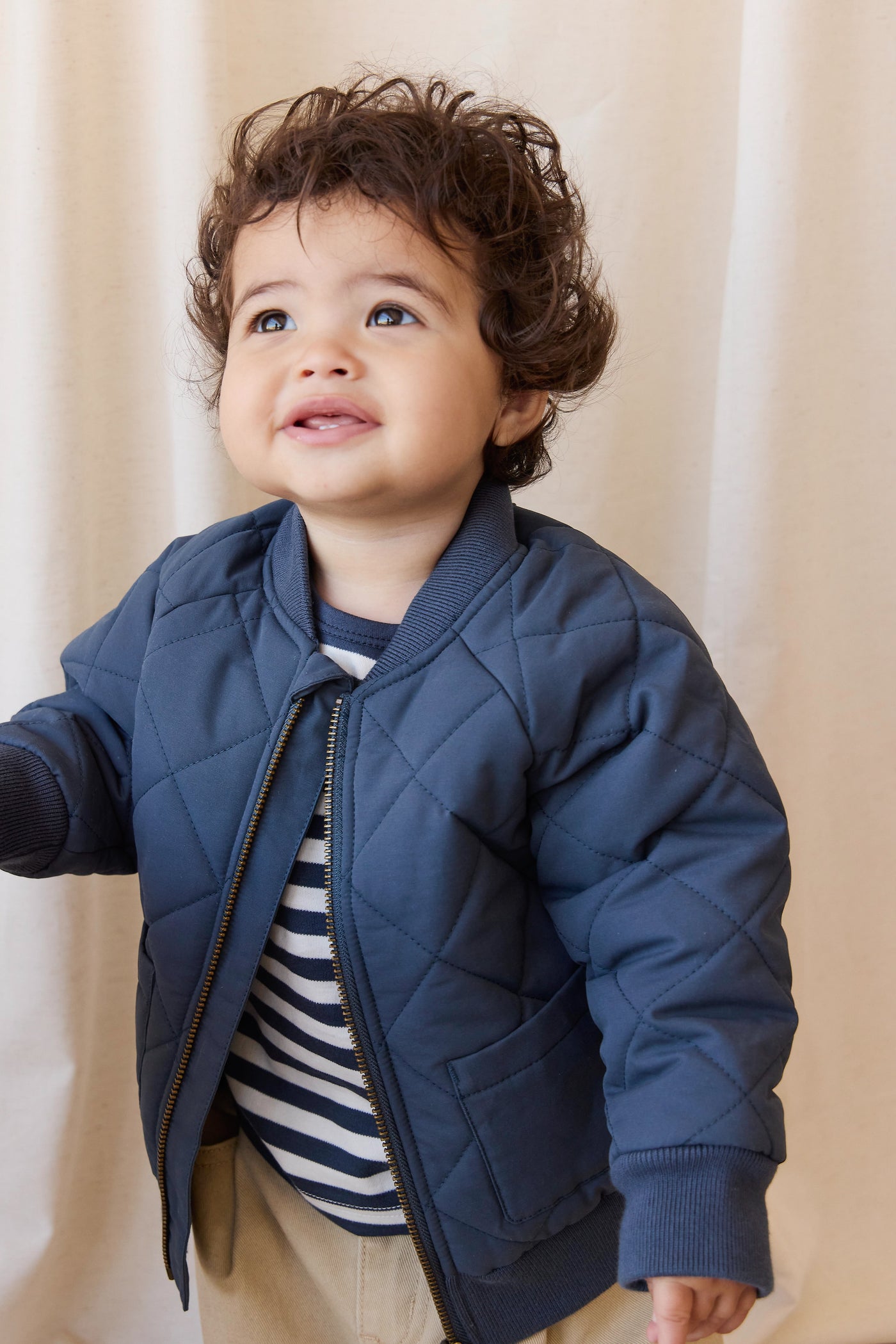 Cammy Jacket - Charter