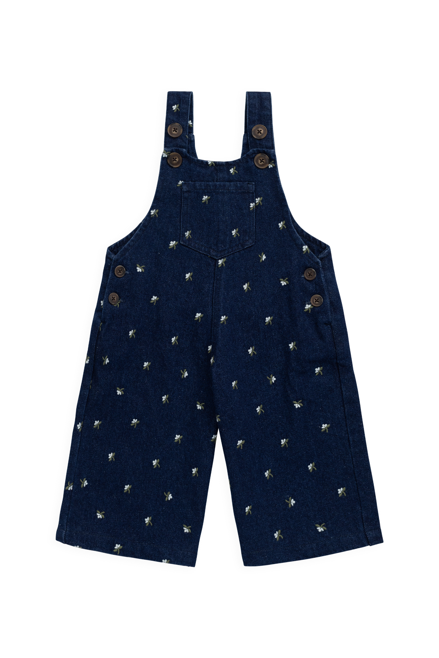 Dorian Overall - Lisa Indigo