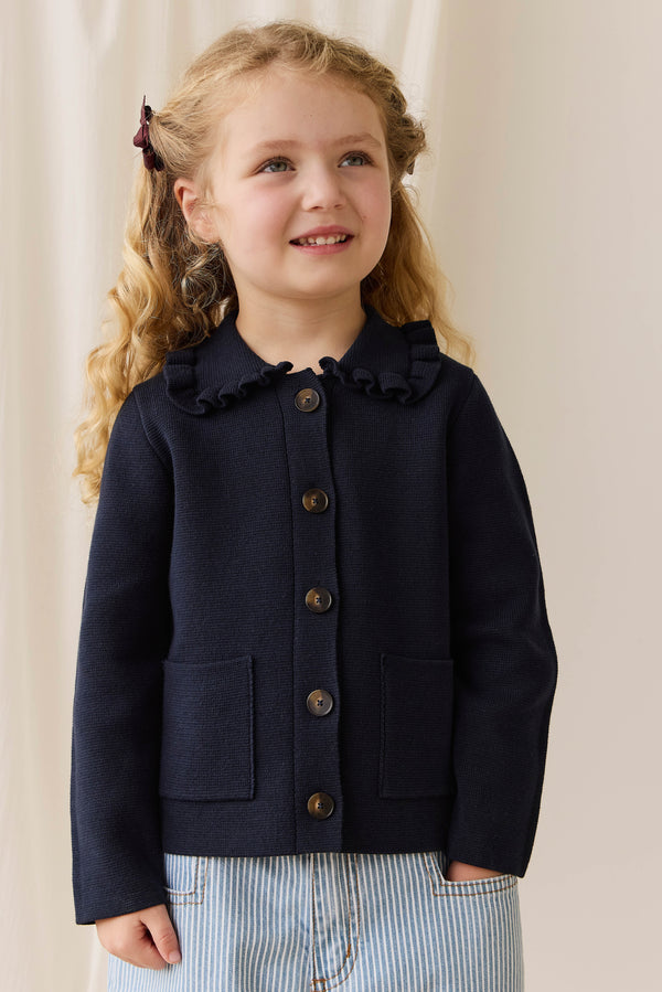 Julia Cardigan - Eclipse