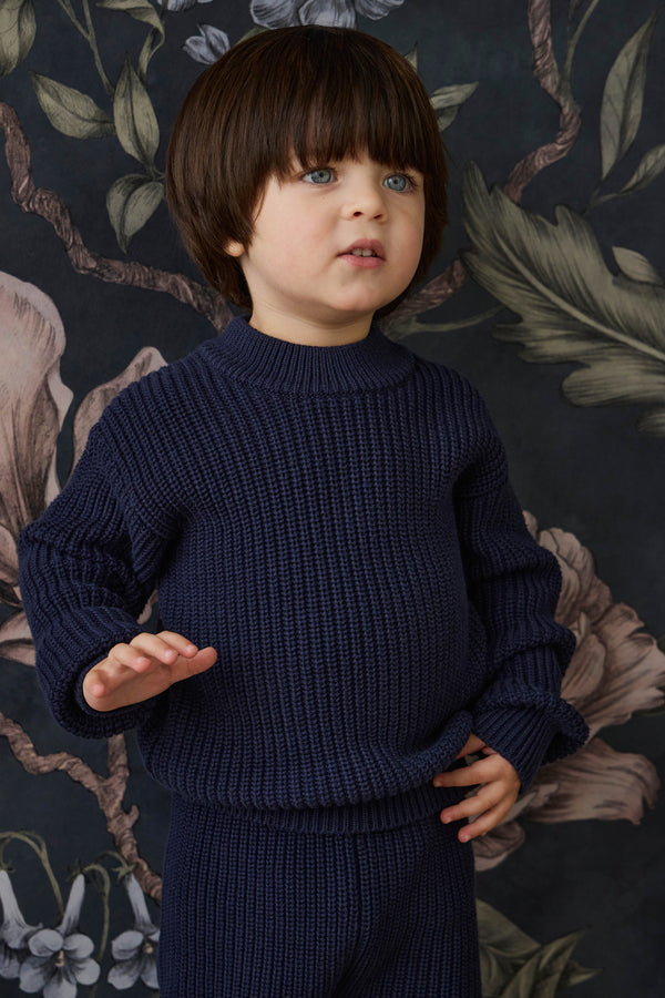 Morgan Sweater - Charter