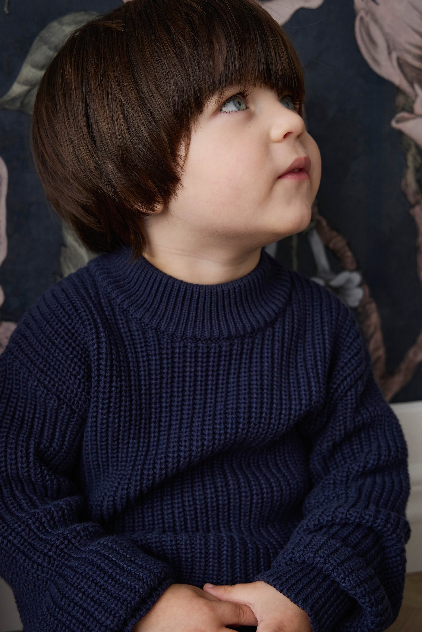 Morgan Sweater - Charter