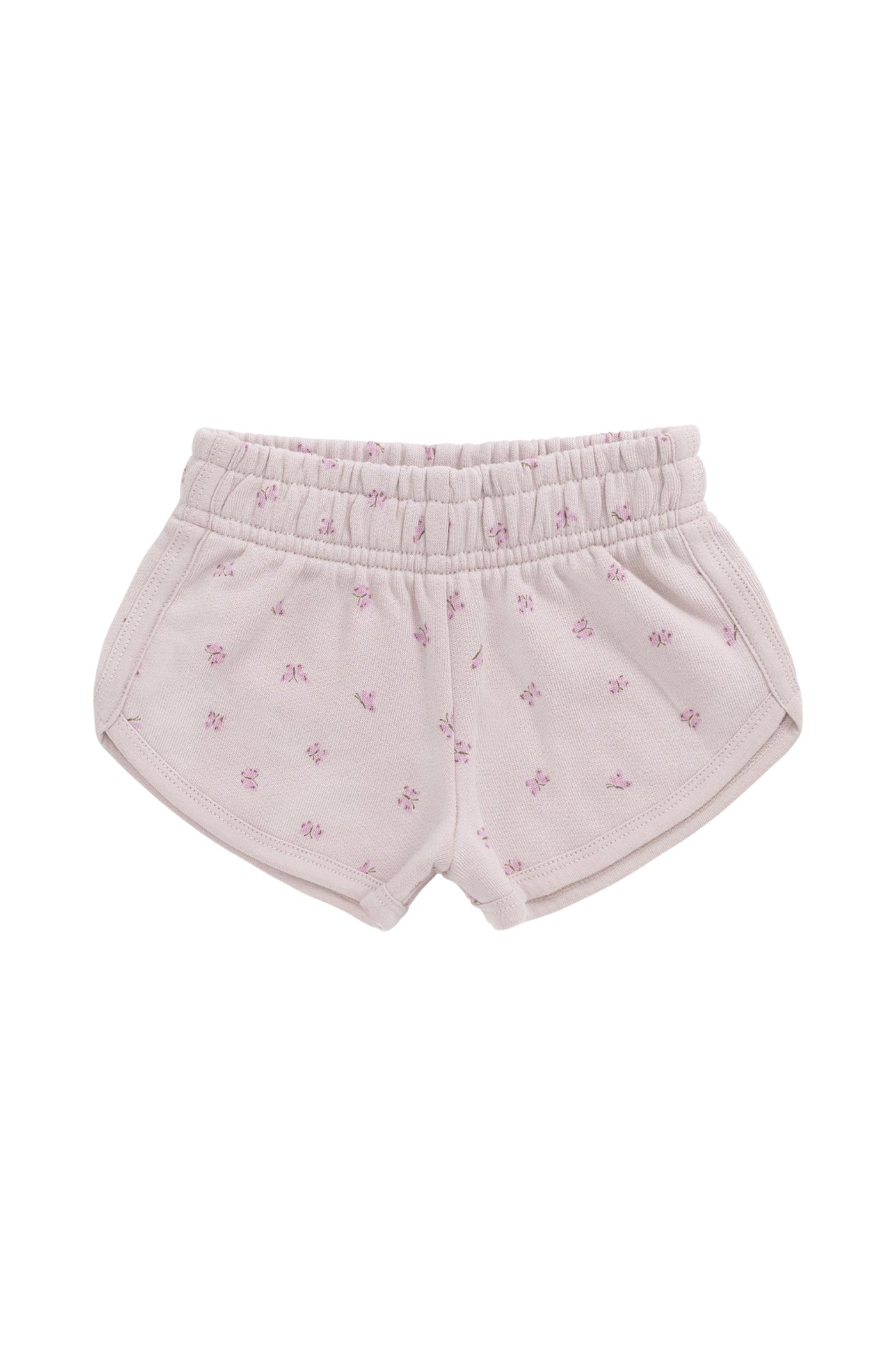 Organic Cotton Monroe Short - Little Wings