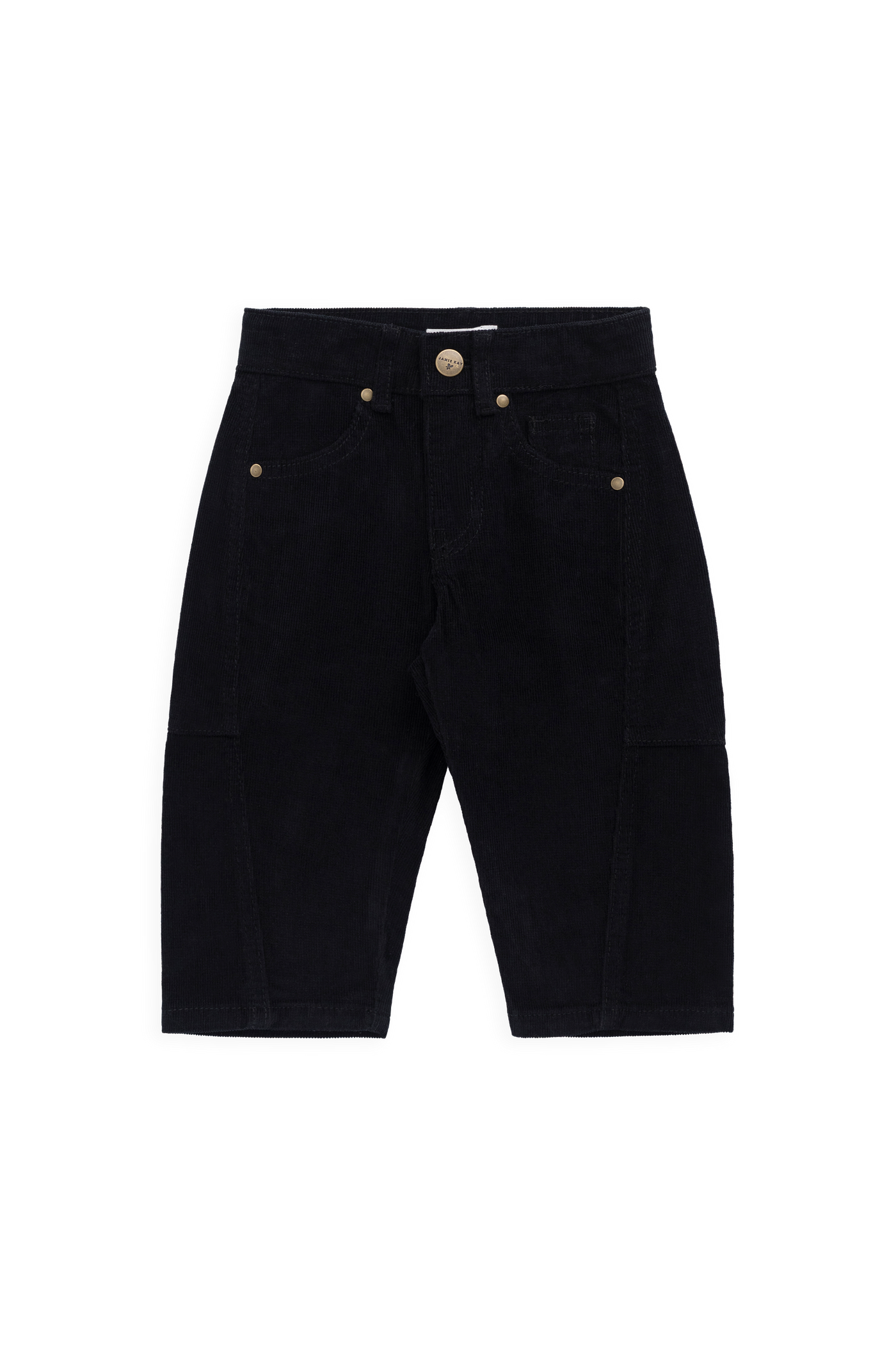 Willa Pant - Ebony