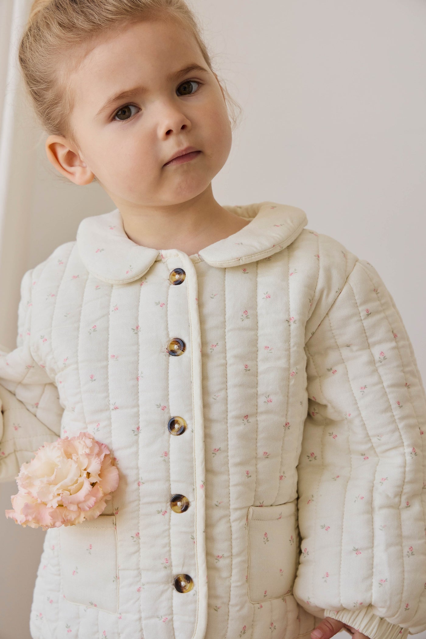 Yara Jacket - Willow Rose