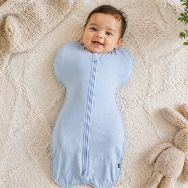 Swaddle Bag Wrap