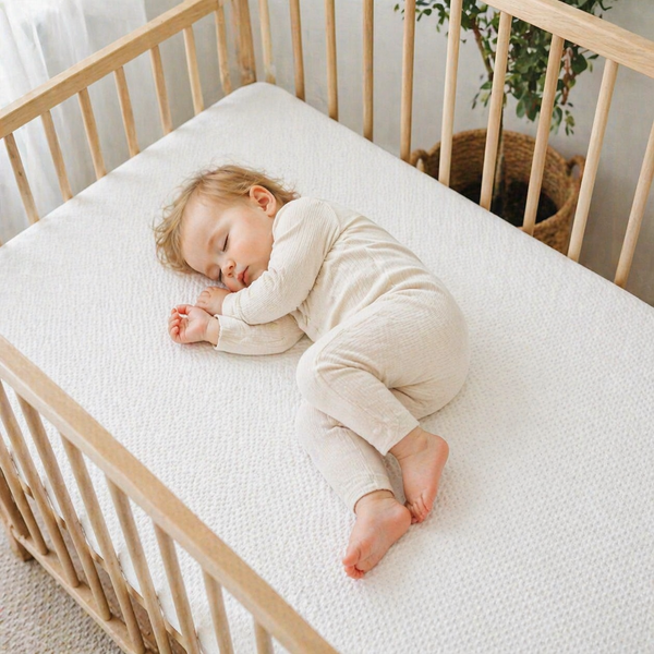 Waterproof Breathable Toddler Bed Mattress