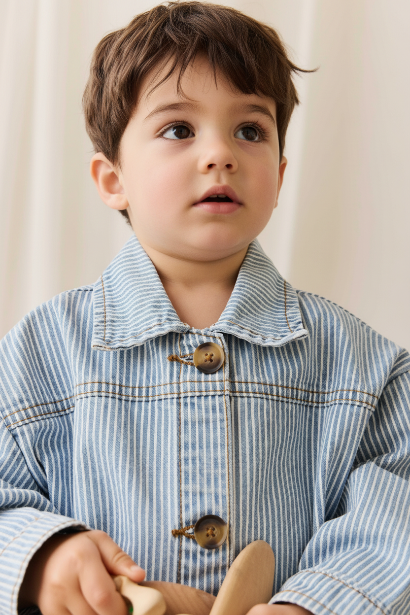 Boys Clothing