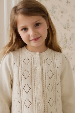Girls' Cardigans