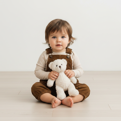 Baby Overalls
