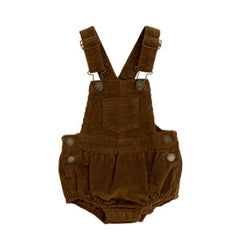 Baby Overalls