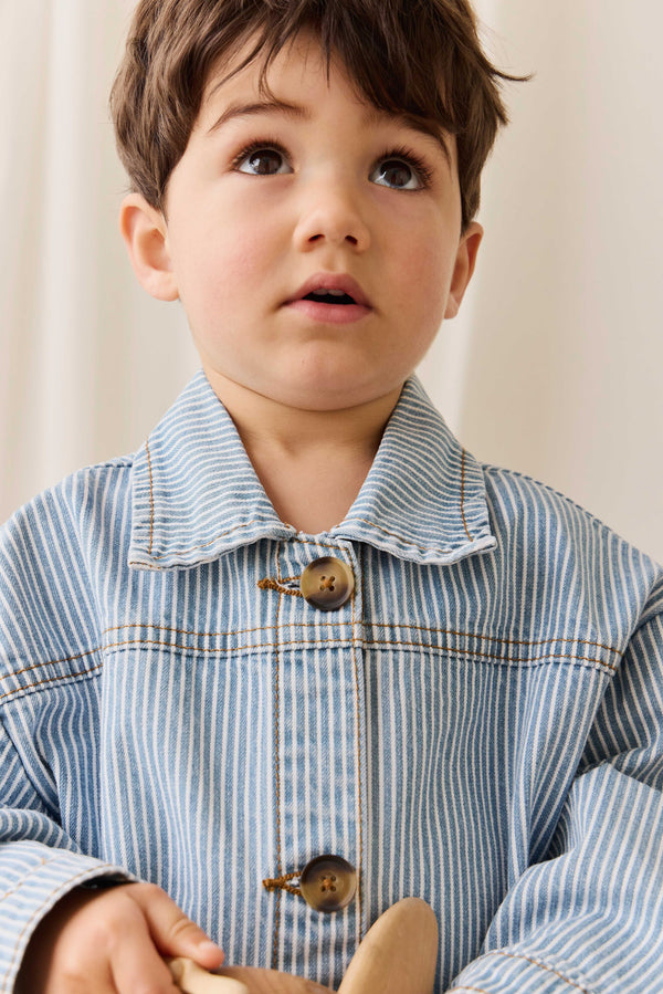 Boys 2-10 Yrs