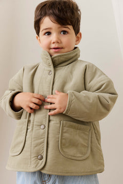 Baby Jackets & Coats