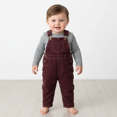 Girls Overalls