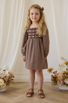 Girls Dresses