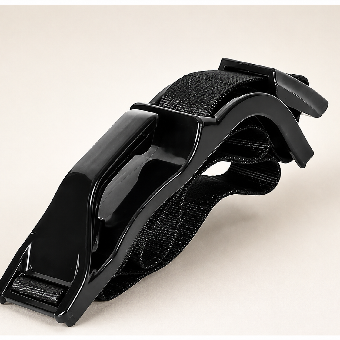 Adjustable Pregnancy Safety Car Seat Belt - view 2