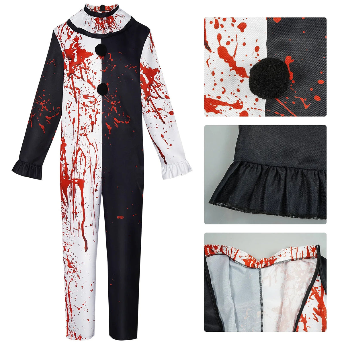 halloween costume