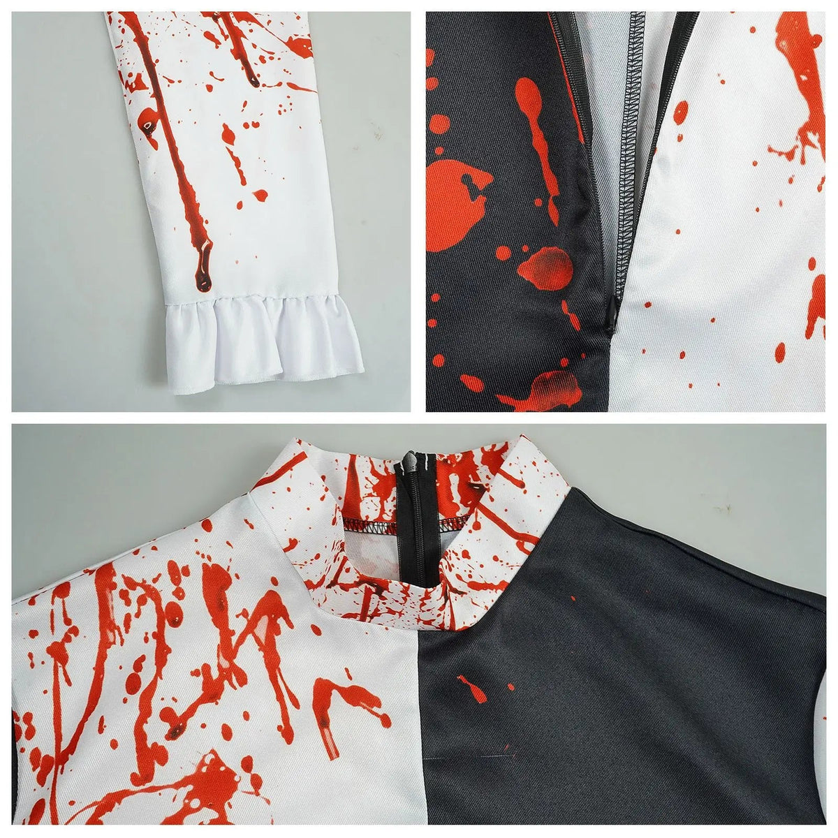 halloween costume – 5