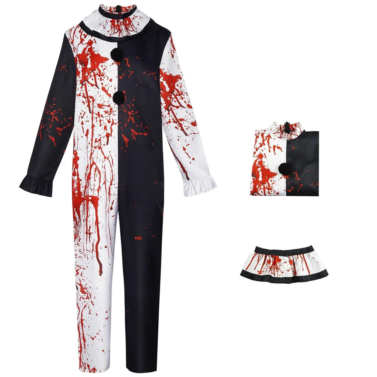 halloween costume – 6