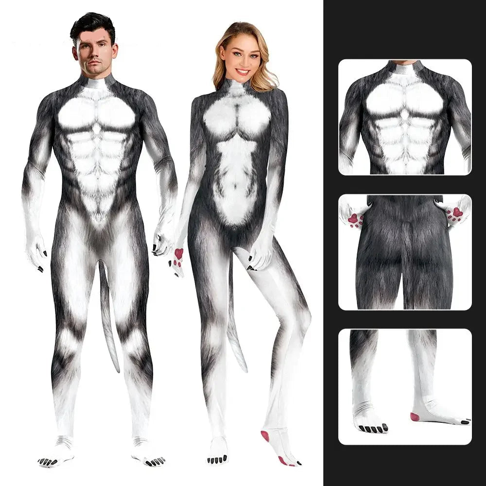 halloween costume