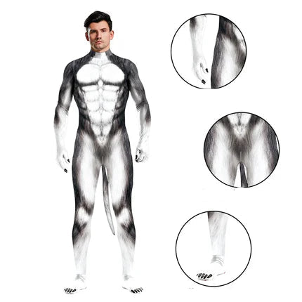 halloween costume – 11