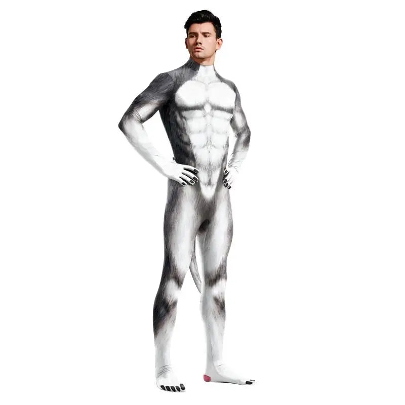 halloween costume – 3