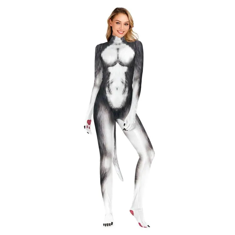 halloween costume – 6