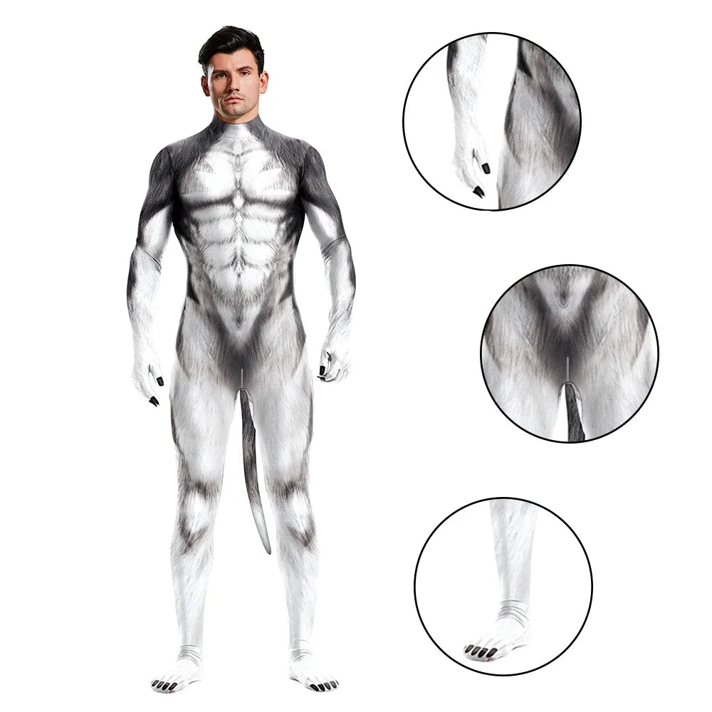halloween costume – 8