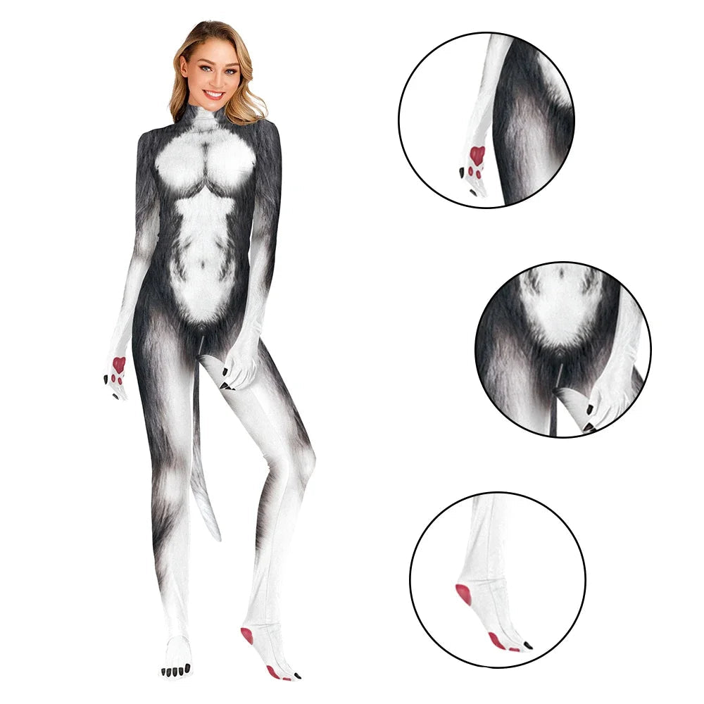 halloween costume – 9