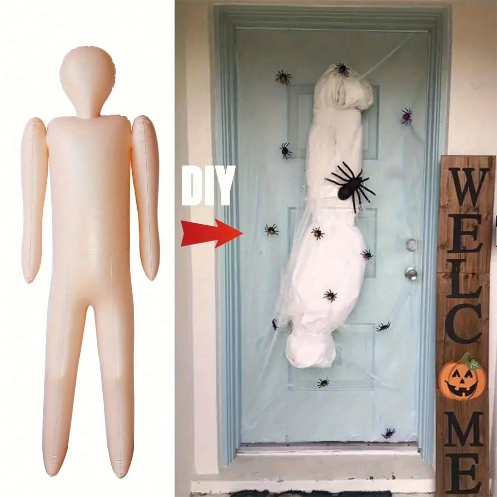 halloween costume – 3