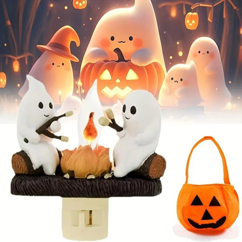 halloween decoration – 2