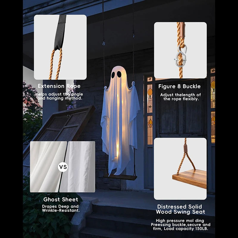 halloween decoration – 6
