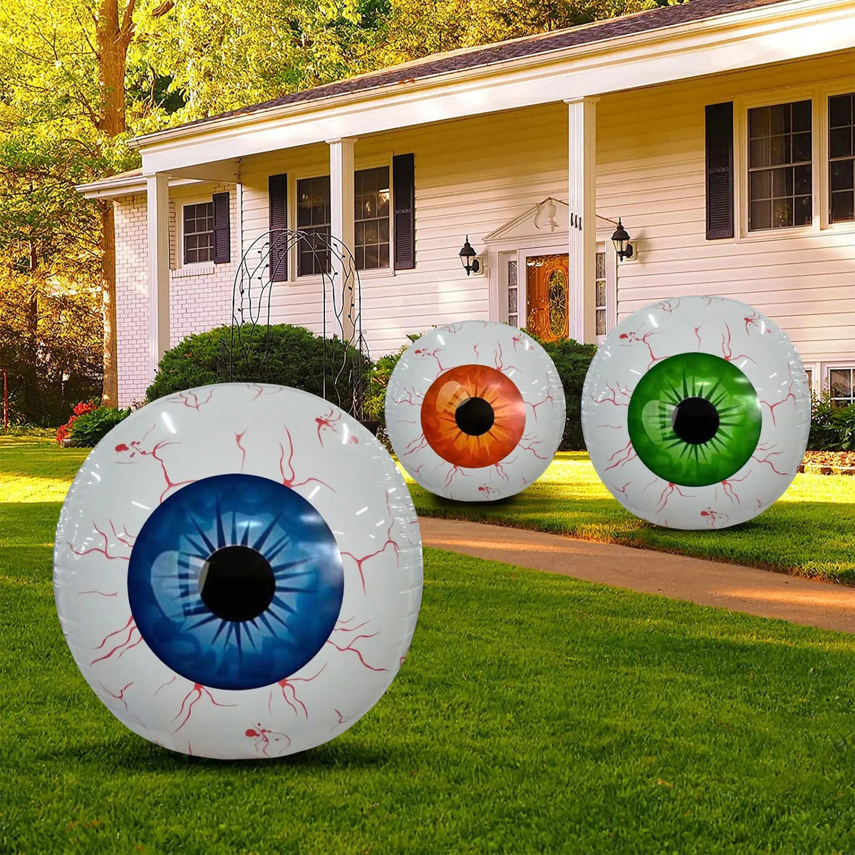 halloween decoration
