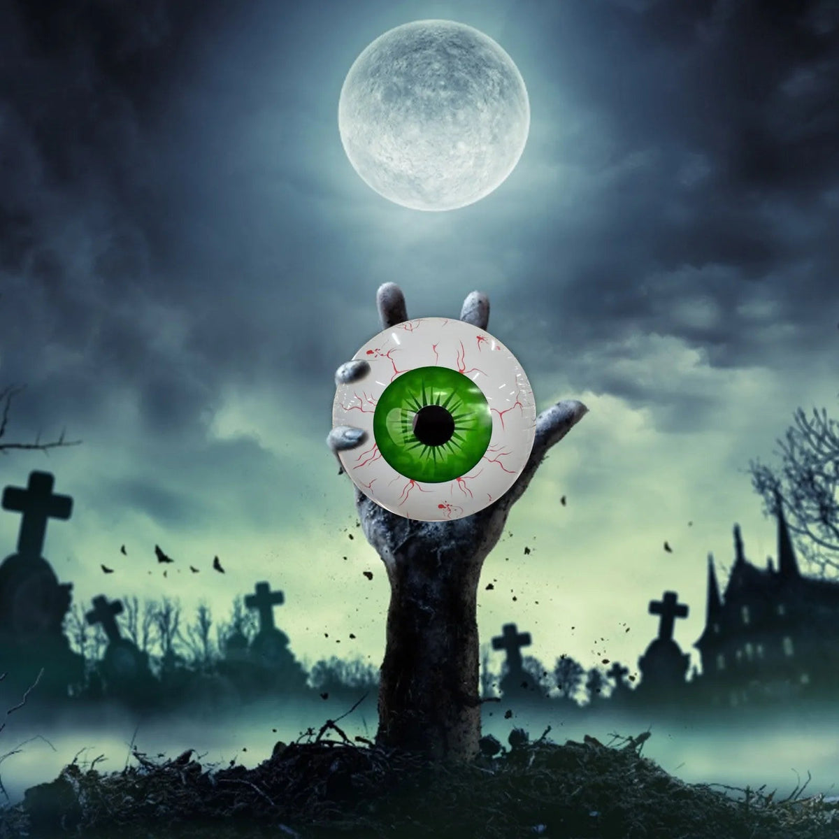 halloween decoration – 8