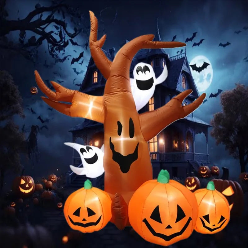 halloween decoration
