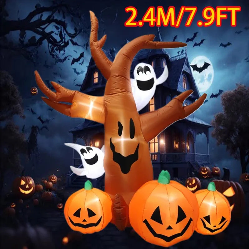 halloween decoration – 2