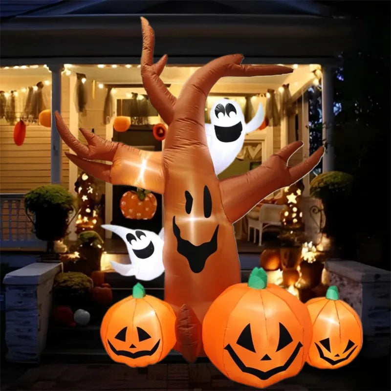 halloween decoration – 6