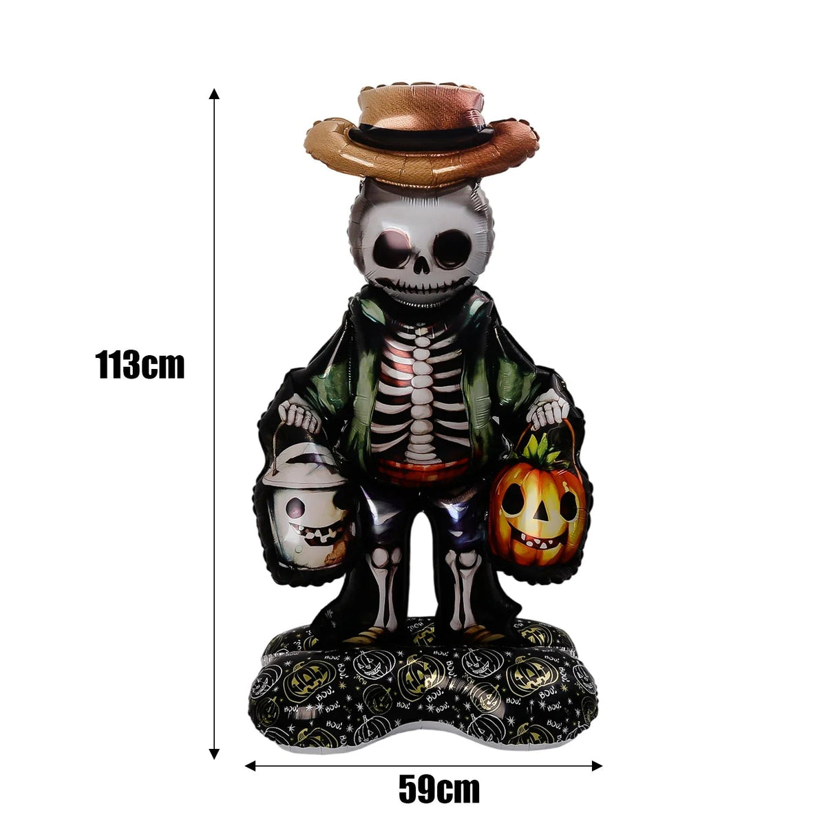 halloween decoration – 49