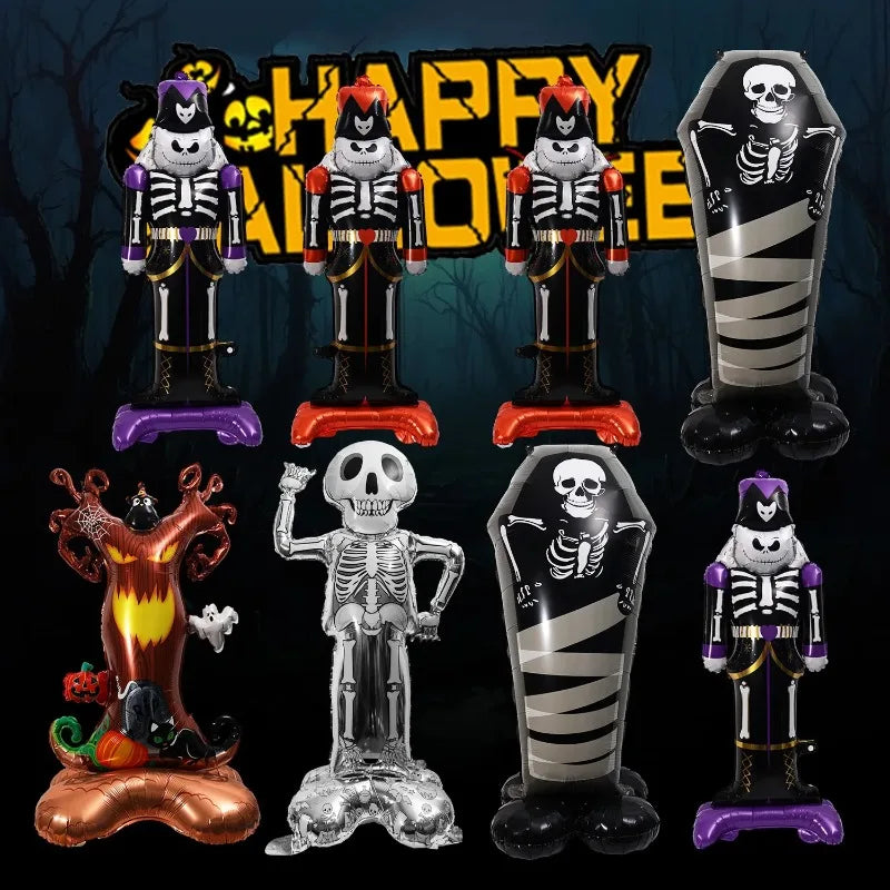 halloween decoration – 7