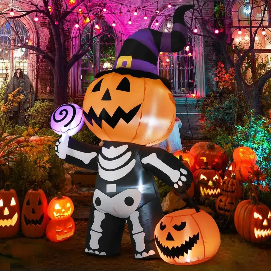 halloween decoration