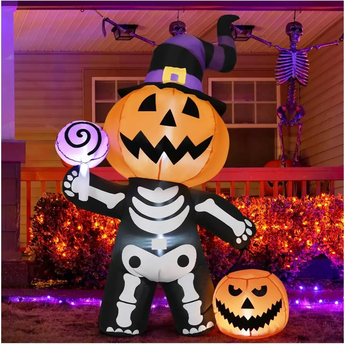 halloween decoration – 3