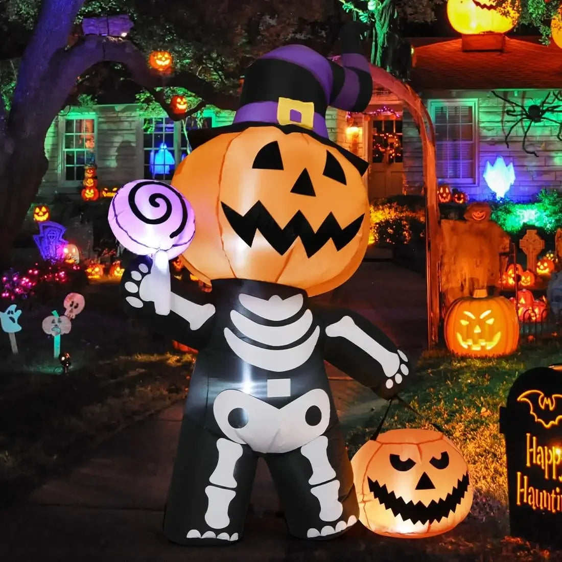 halloween decoration – 4