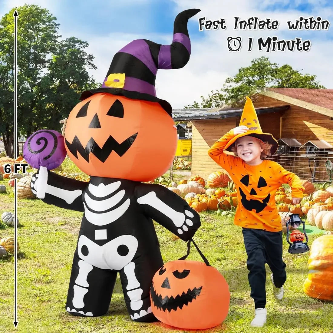 halloween decoration – 5