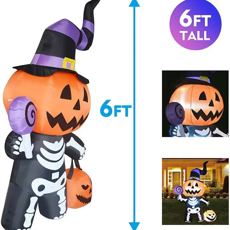 halloween decoration – 7