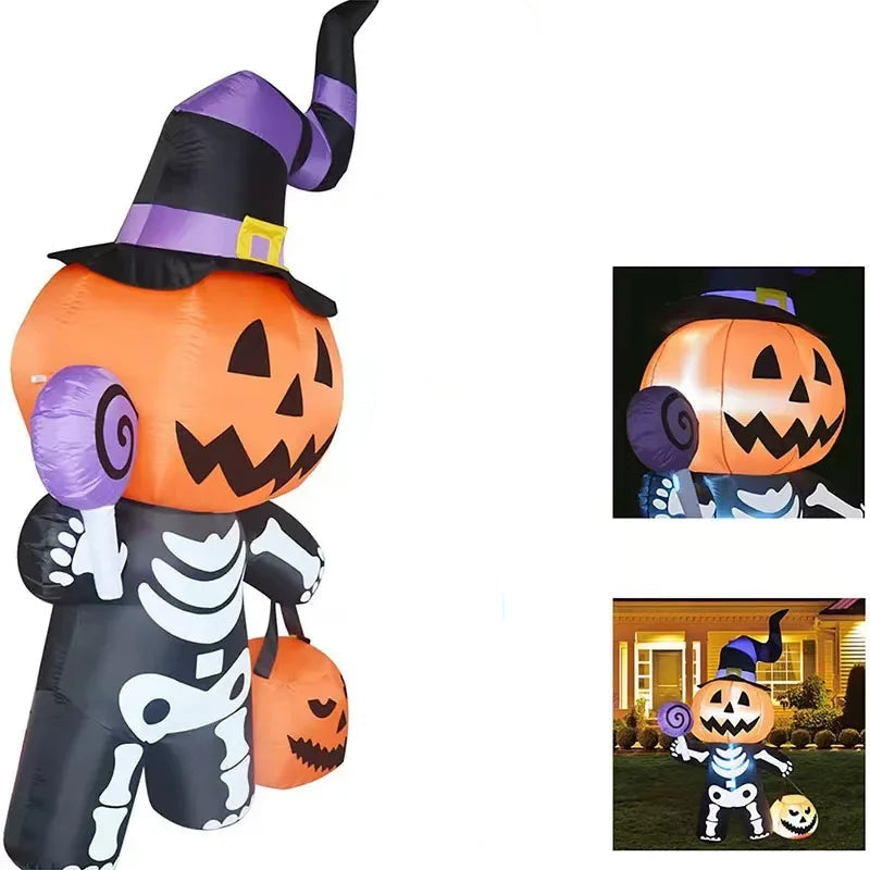 halloween decoration – 8
